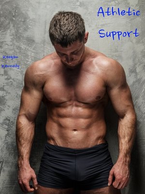 cover image of Athletic Support
